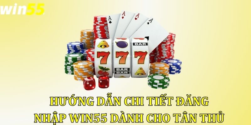 Tìm hiểu đôi nét về chúng tôi – Nhà cái Win55