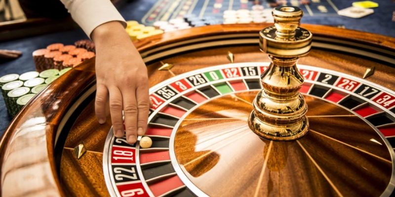 Kinh nghiệm để chiến thắng Roulette Win555