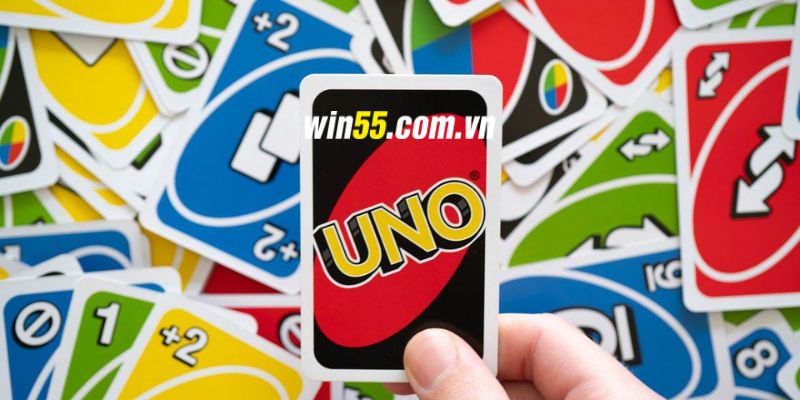 Cách chơi bài Uno cơ bản từ A - Z cho tân thủ