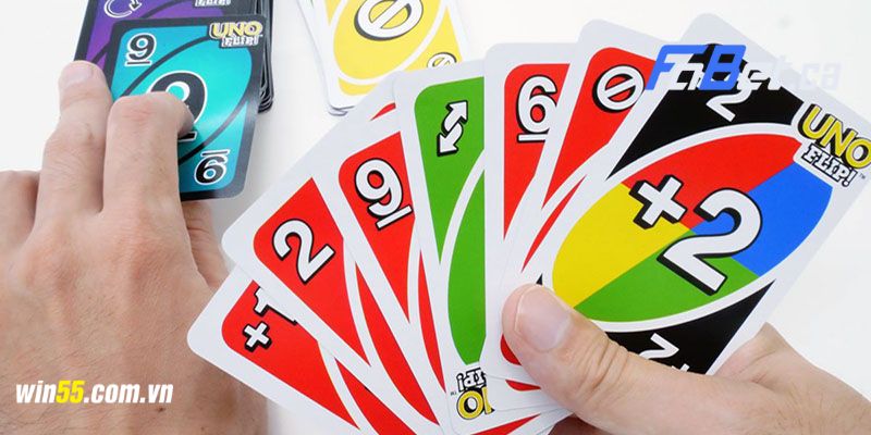 Mẹo cách chơi bài Uno đơn giản dành cho người mới