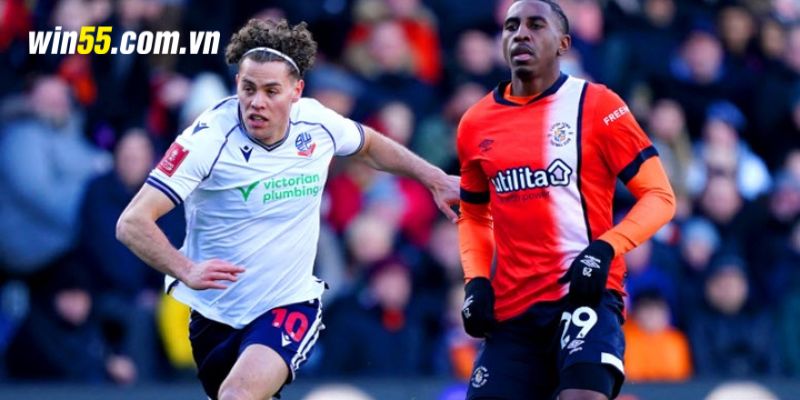 Phân tích phong độ thi đấu của Luton Town vs Manchester City