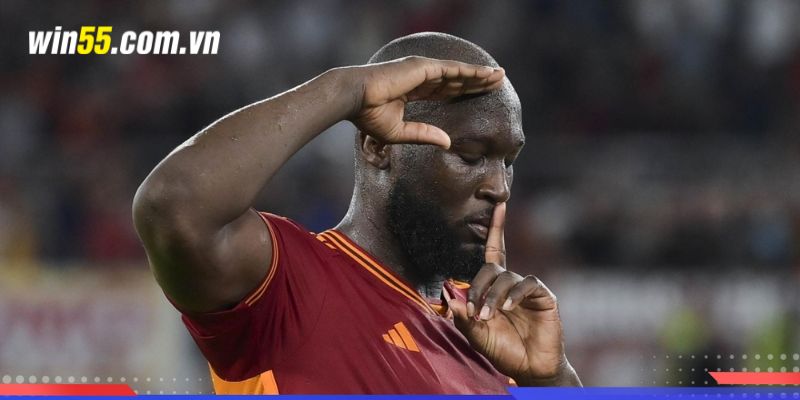 Win55 dự đoán tỉ số chuẩn xác nhất cho trận đấu giữa Roma vs Torino ngày 27/02