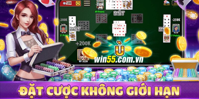 Những thuật ngữ cơ bản của game Phỏm online