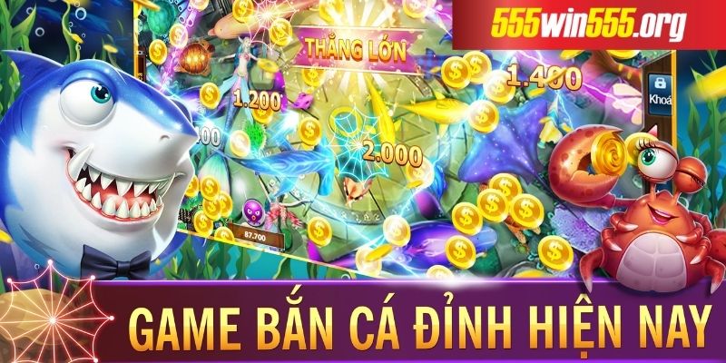 Hướng dẫn cách chơi Bắn cá Mega một cách chi tiết