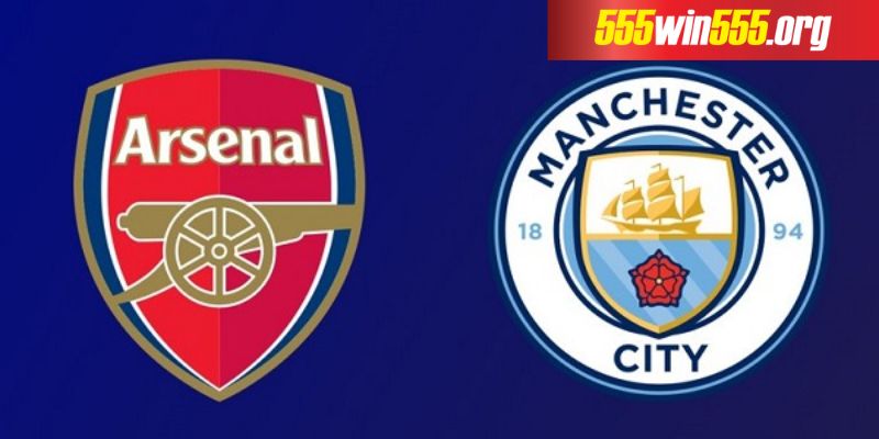 Soi kèo trận Manchester City vs Arsenal: 22h30 31/3/2024