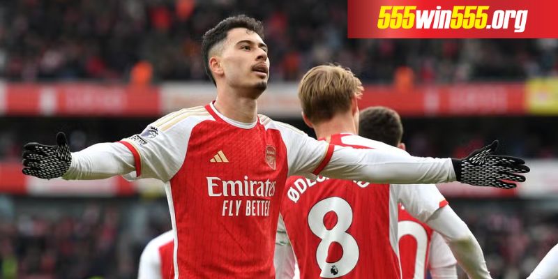 Win55 phân tích phong độ thi đấu của Manchester City vs Arsenal 