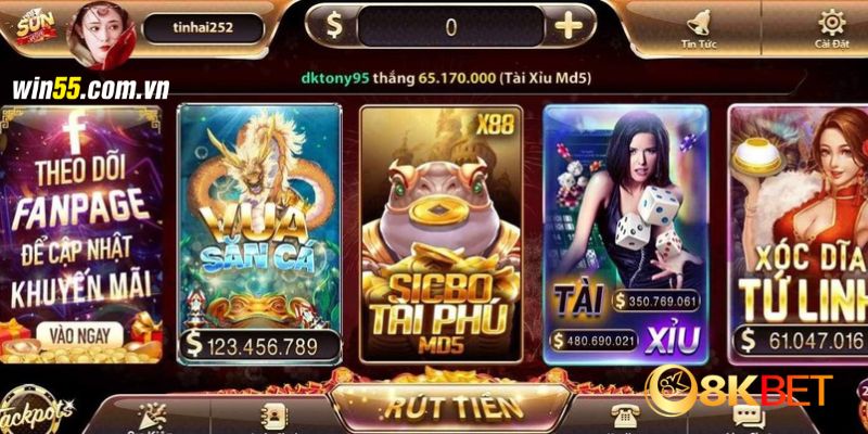 Hướng dẫn cách chơi Tài Xỉu PlayCoc dành cho anh em