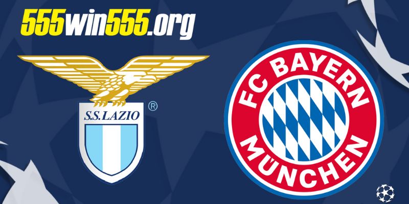 Soi kèo trận Bayern Munich vs Lazio, 3h00 ngày 06/03/2024