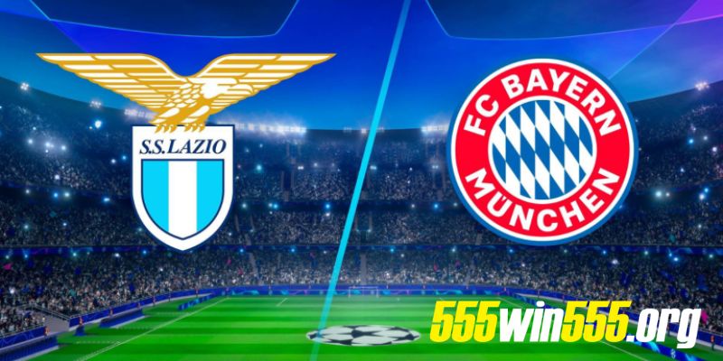 Đội hình ra sân dự kiến trận đấu giữa Bayern Munich vs Lazio