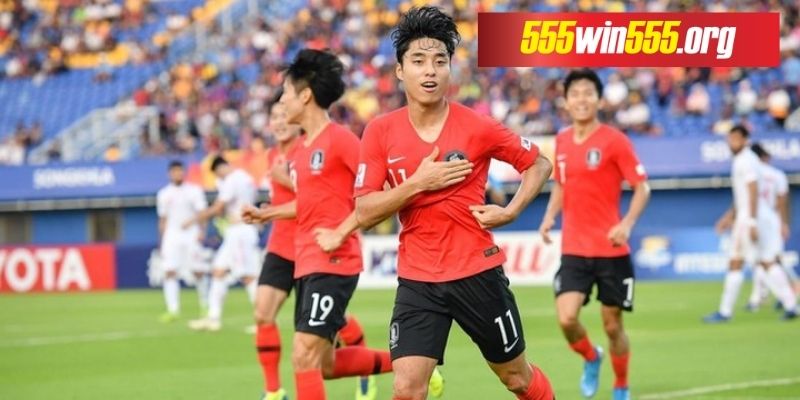 Điểm qua vài thông tin trước trận đấu Hàn Quốc vs Thái Lan ngày 21/3