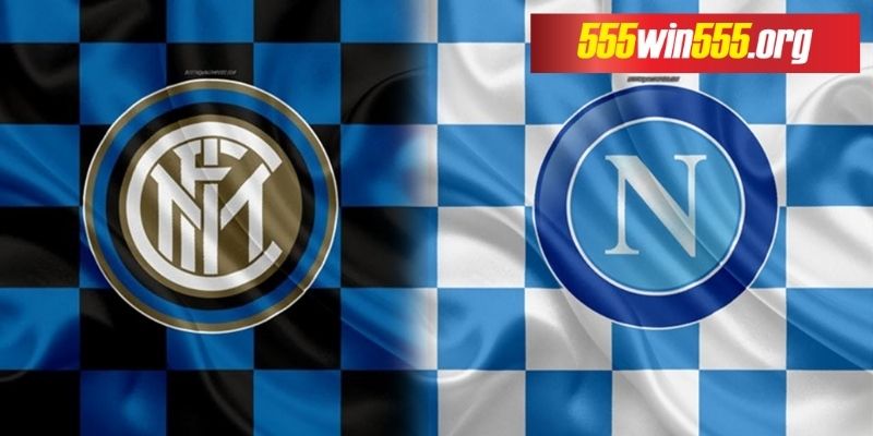 Đội hình ra sân dự kiến trận đấu giữa Inter Milan vs Napoli