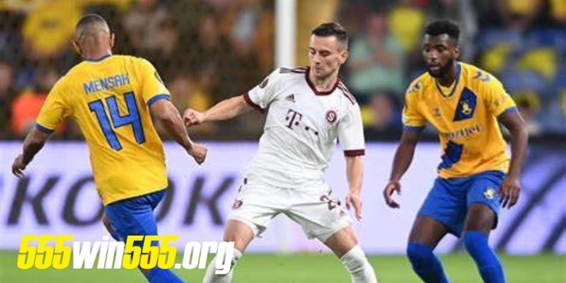 Thông tin lực lượng trận đấu giữa Sparta Praha  vs Liverpool