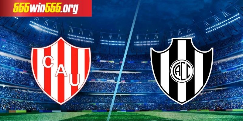 Đội hình ra sân dự kiến trận đấu giữa Union vs Central Cordoba