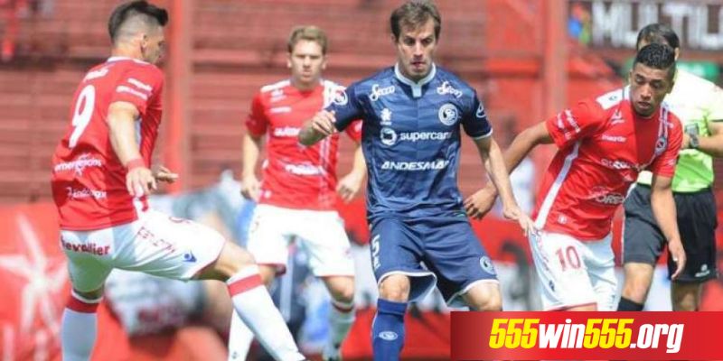 Win55 phân tích phong độ thi đấu của Rivadavia vs Argentino Quilmes