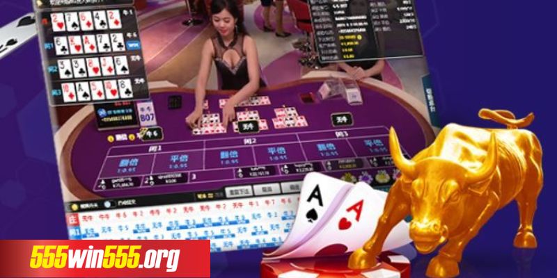 Cách tham gia Bull Bull Casino liệu có đơn giản không?