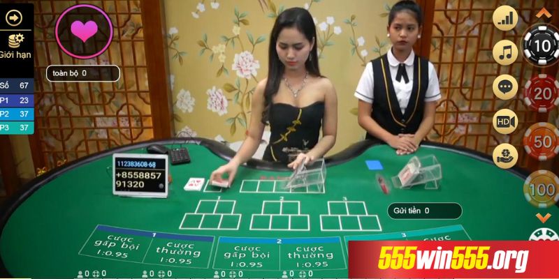 Những kinh nghiệm khi tham gia sảnh Bull Bull Casino từ cao thủ