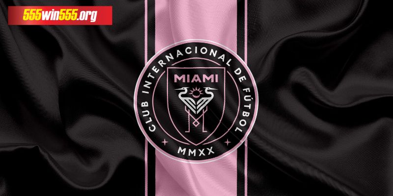 Inter Miami - Đội Bóng Nổi Tiếng Số 1 Nước Mỹ Hiện Nay