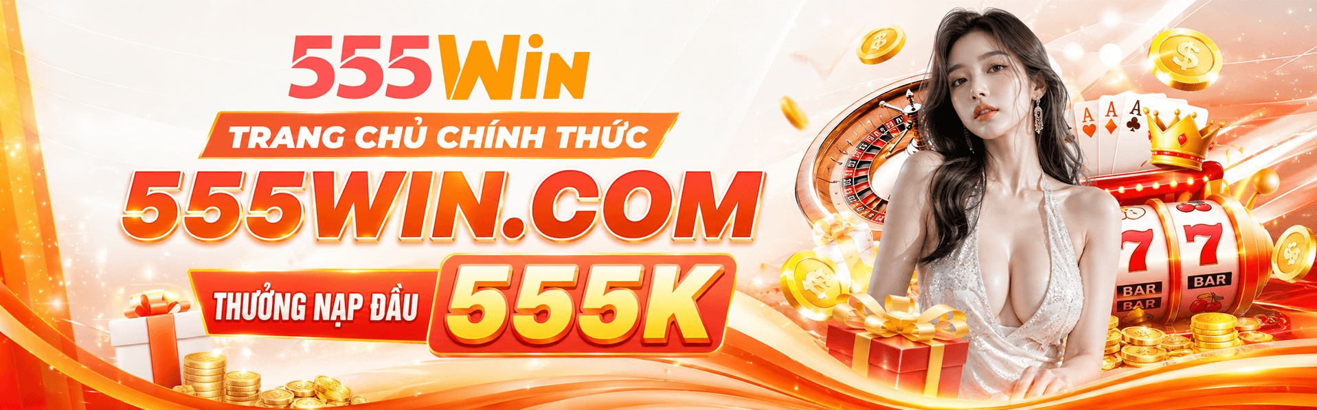 banner 555win